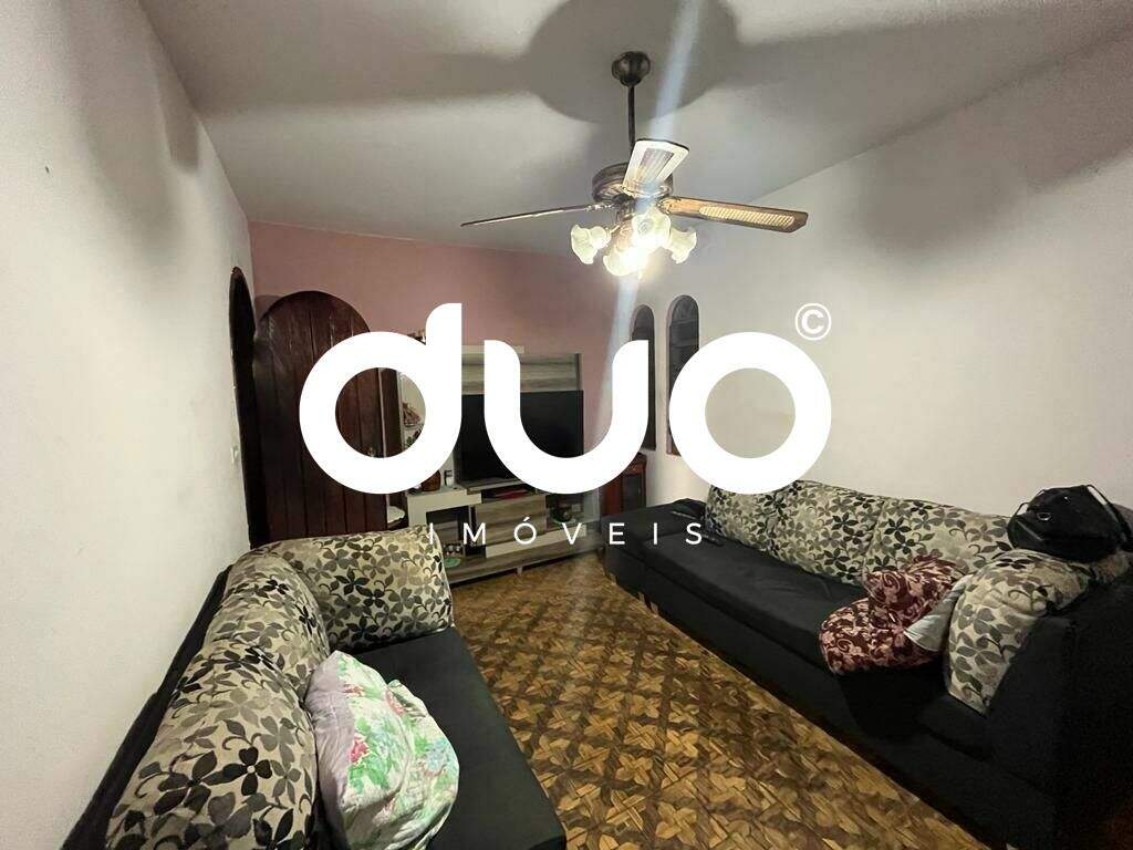 Casa à venda no Vila Rezende: Casa com 2 dormitórios à venda, 103 m² por R$ 240.000 - Vila Rezende - Piracicaba/SP
