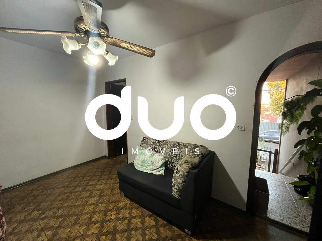 Casa à venda no Vila Rezende: Casa com 2 dormitórios à venda, 103 m² por R$ 240.000 - Vila Rezende - Piracicaba/SP