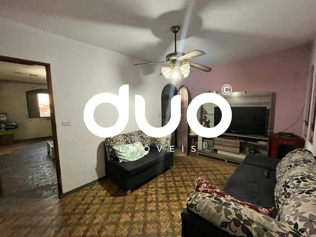 Casa à venda no Vila Rezende: Casa com 2 dormitórios à venda, 103 m² por R$ 240.000 - Vila Rezende - Piracicaba/SP