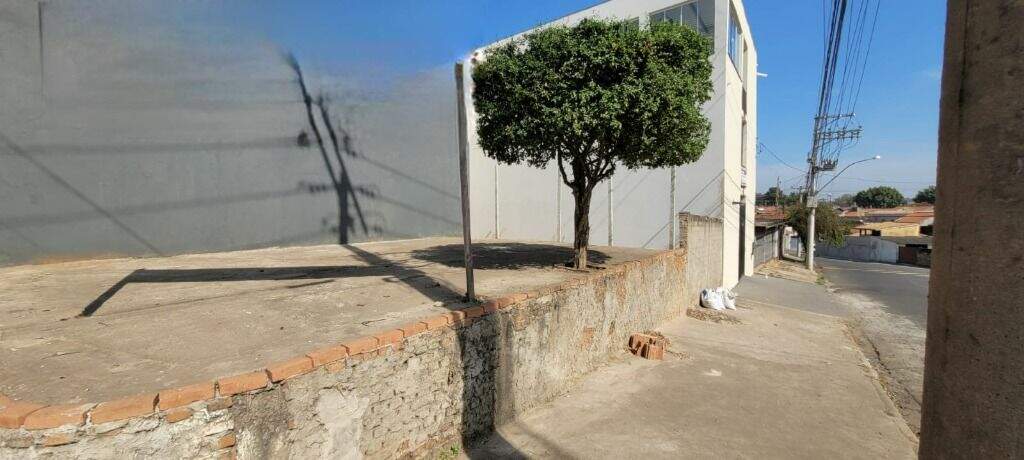 Terreno para aluguel no São Vicente: 
