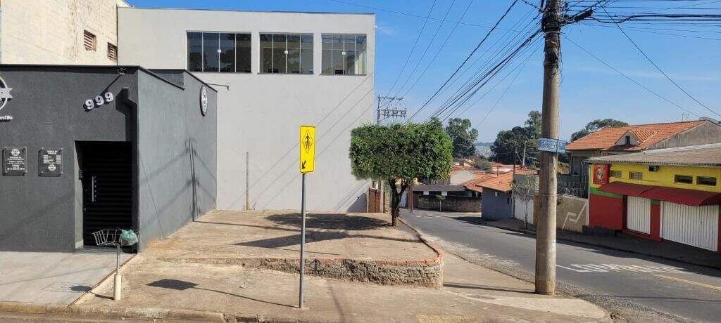 Terreno para aluguel no São Vicente: 