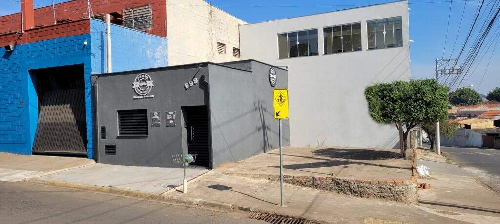 Terreno para aluguel no São Vicente: 