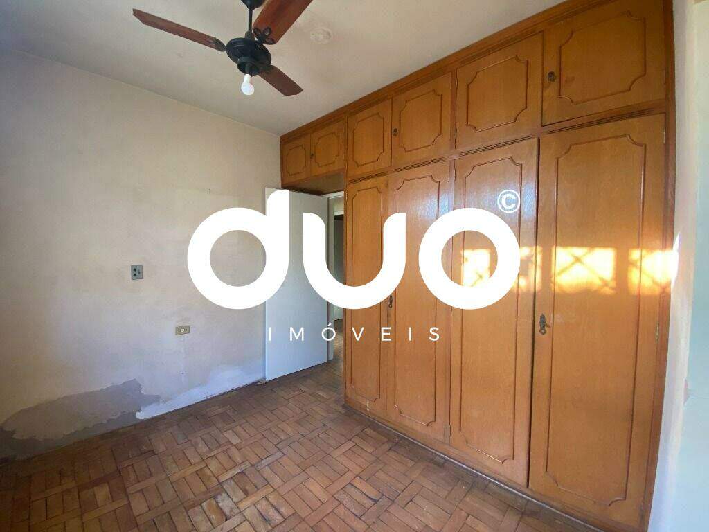 Casa à venda no Vila Independência: Casa com 3 dormitórios à venda, 151 m² por R$ 630.000 - Vila Independência - Piracicaba/SP