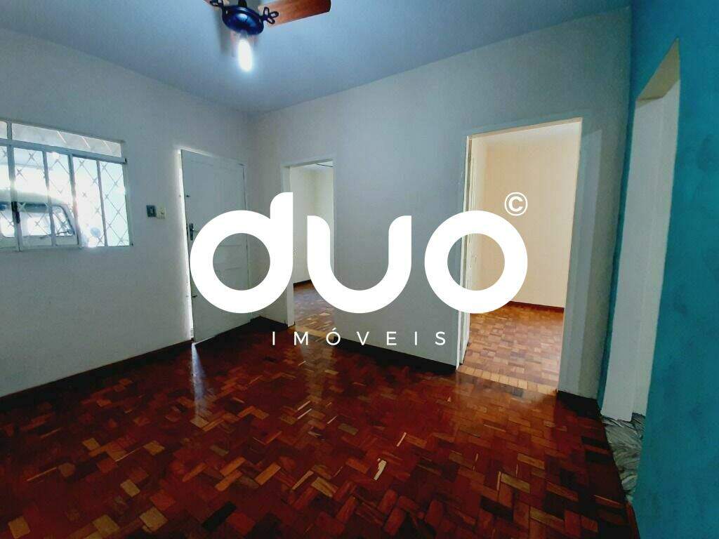 Casa à venda no São Judas: Casa com 3 dormitórios à venda, 104 m² por R$ 375.000 - São Judas - Piracicaba/SP