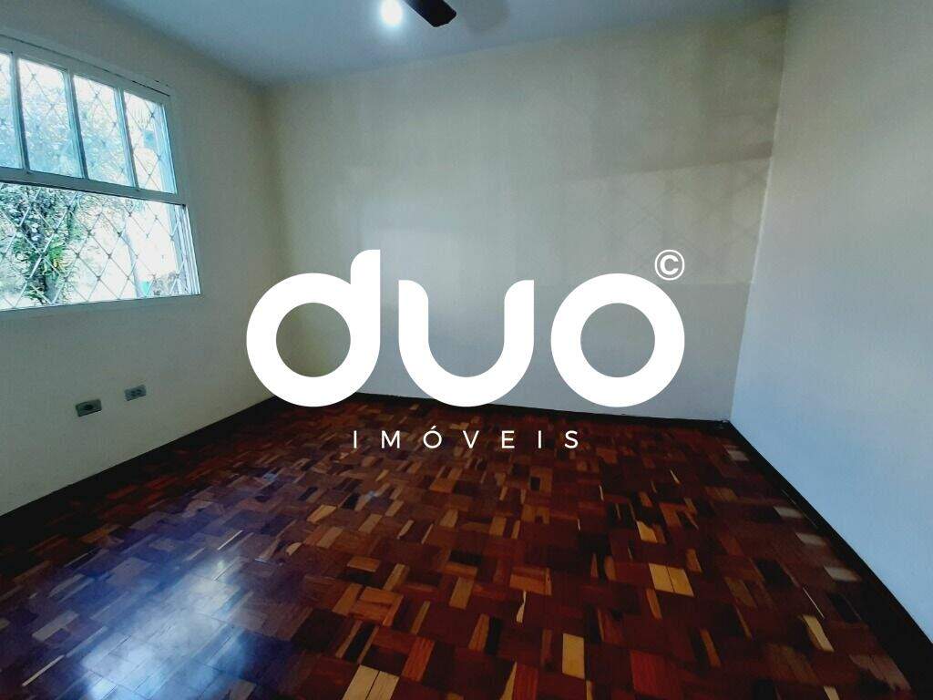 Casa à venda no São Judas: Casa com 3 dormitórios à venda, 104 m² por R$ 375.000 - São Judas - Piracicaba/SP
