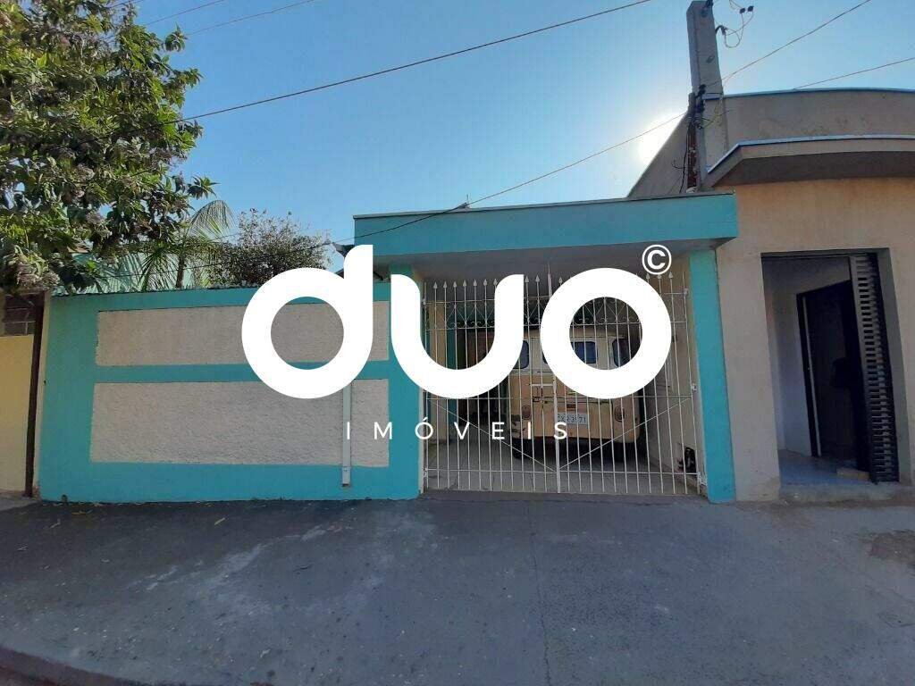 Casa à venda no São Judas: 
