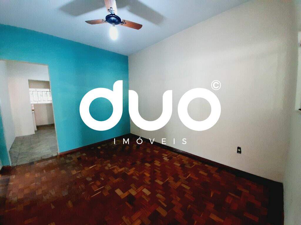 Casa à venda no São Judas: Casa com 3 dormitórios à venda, 104 m² por R$ 375.000 - São Judas - Piracicaba/SP