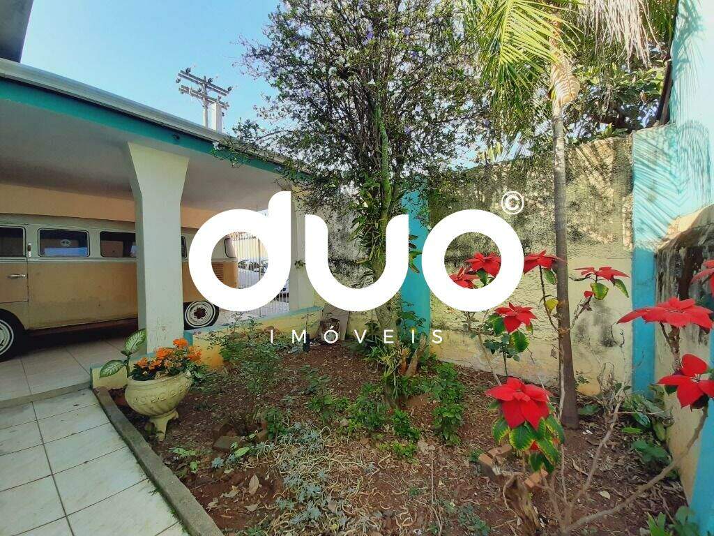 Casa à venda no São Judas: Casa com 3 dormitórios à venda, 104 m² por R$ 375.000 - São Judas - Piracicaba/SP