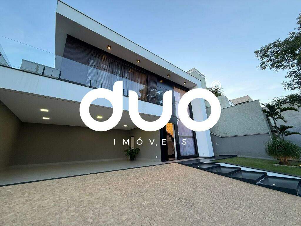 Casa à venda no Reserva do Engenho: 