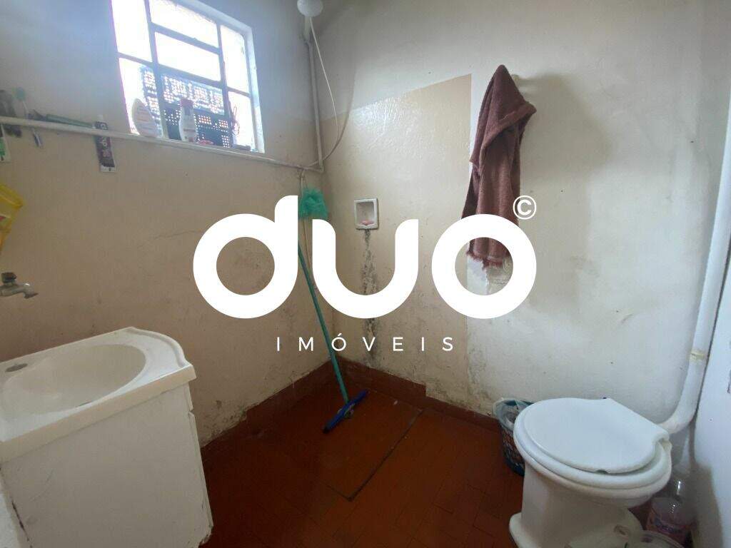 Casa à venda no São Luiz: 