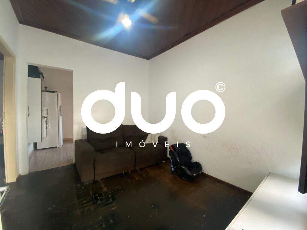 Casa à venda no São Luiz: 