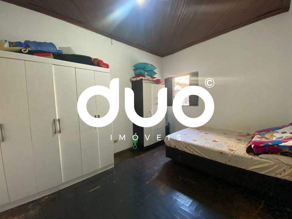 Casa à venda no São Luiz: 