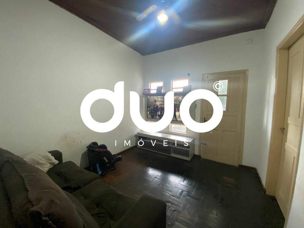 Casa à venda no São Luiz: 