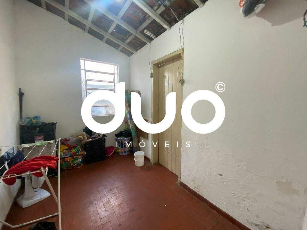 Casa à venda no São Luiz: 