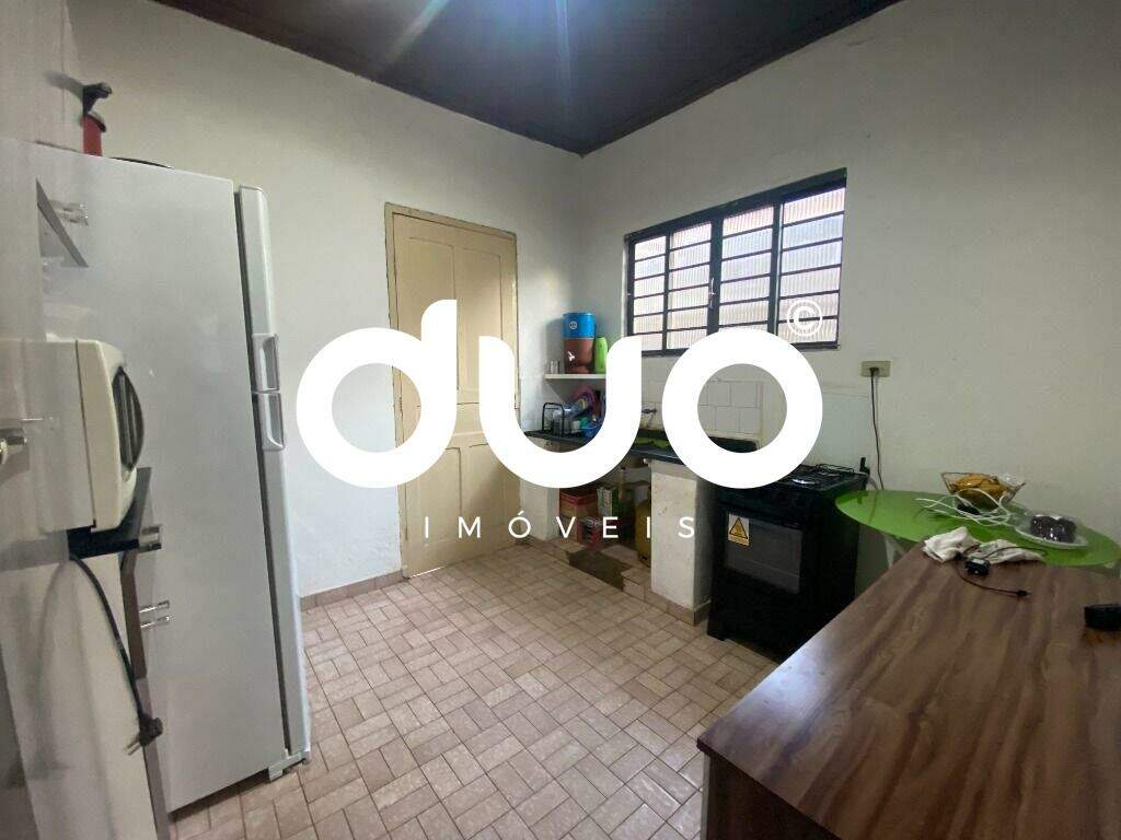 Casa à venda no São Luiz: 