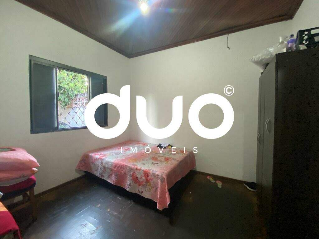 Casa à venda no São Luiz: 