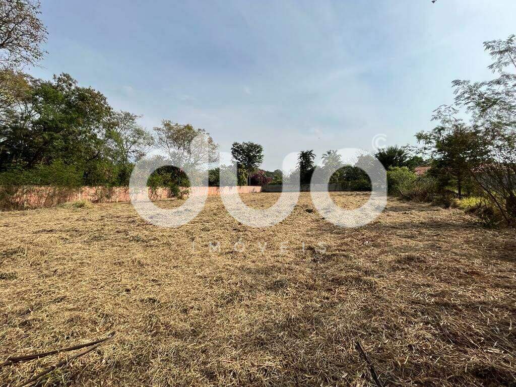 Terreno à venda no Santa Rita: Terreno à venda, 3000 m² por R$ 905.000 - Santa Rita - Piracicaba/SP