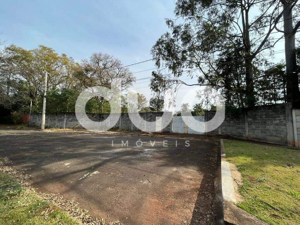 Terreno à venda no Santa Rita: Terreno à venda, 3000 m² por R$ 905.000 - Santa Rita - Piracicaba/SP