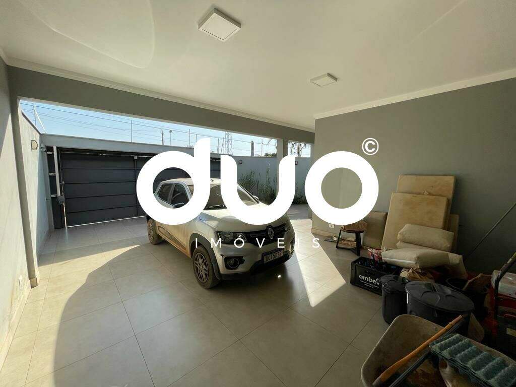 Casa à venda no Conceição: Casa com 3 dormitórios à venda, 150 m² por R$ 950.000 - Conceição - Piracicaba/SP