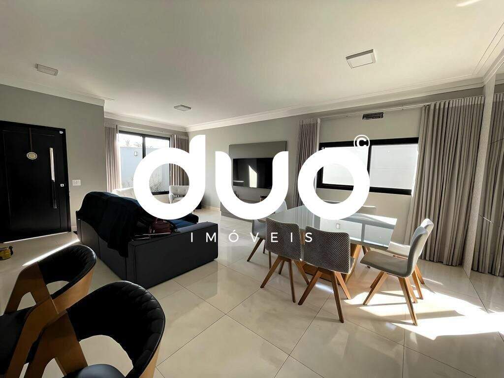 Casa à venda no Conceição: Casa com 3 dormitórios à venda, 150 m² por R$ 950.000 - Conceição - Piracicaba/SP