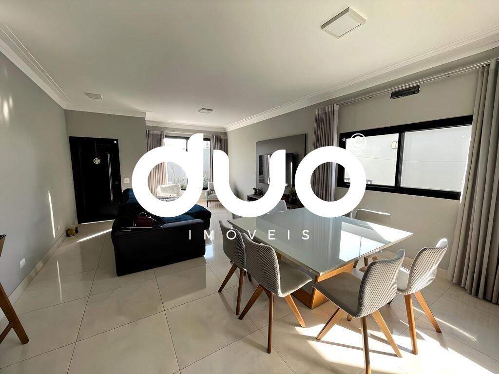 Casa à venda no Conceição: Casa com 3 dormitórios à venda, 150 m² por R$ 950.000 - Conceição - Piracicaba/SP