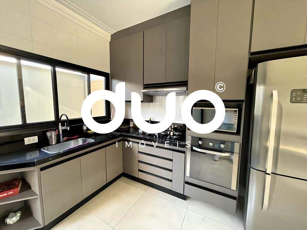 Casa à venda no Conceição: Casa com 3 dormitórios à venda, 150 m² por R$ 950.000 - Conceição - Piracicaba/SP