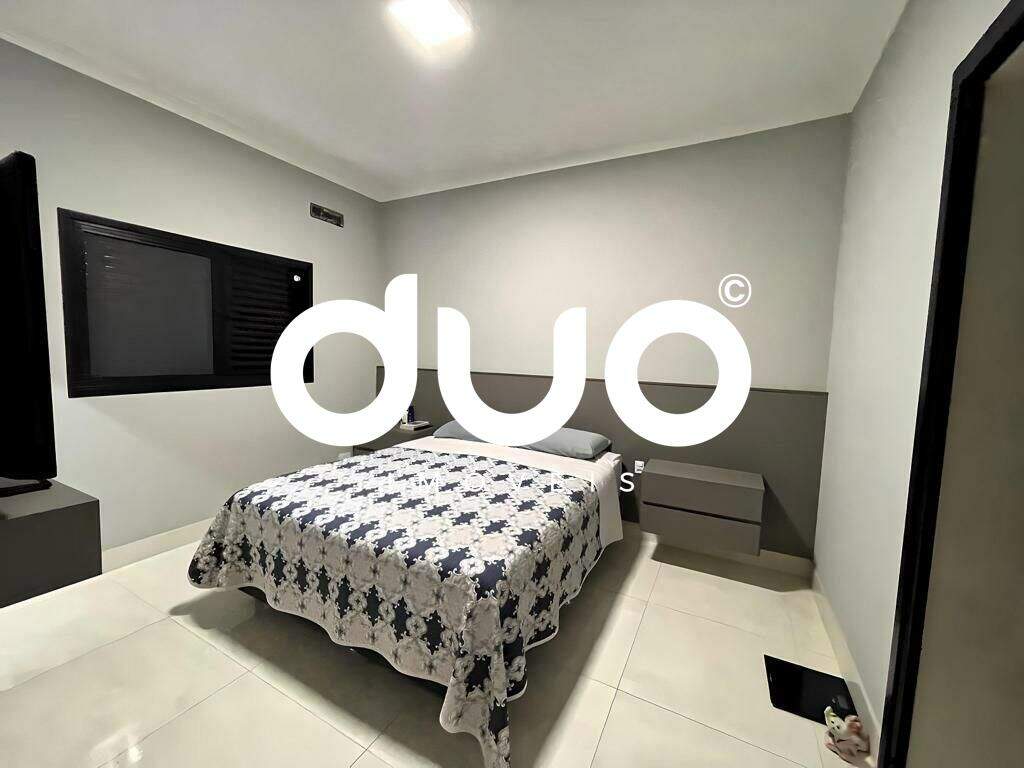 Casa à venda no Conceição: Casa com 3 dormitórios à venda, 150 m² por R$ 950.000 - Conceição - Piracicaba/SP