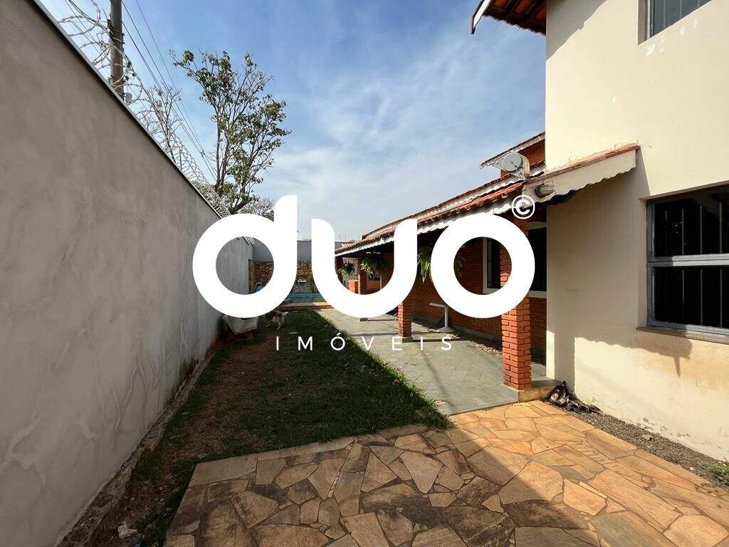 Casa à venda no Nova Piracicaba: Casa com 3 dormitórios à venda, 237 m² por R$ 820.000 - Nova Piracicaba - Piracicaba/SP