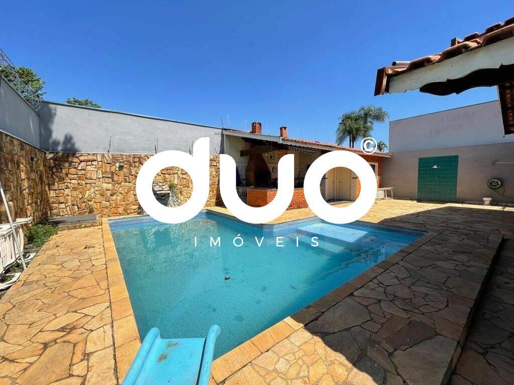 Casa à venda no Nova Piracicaba: Casa com 3 dormitórios à venda, 237 m² por R$ 820.000 - Nova Piracicaba - Piracicaba/SP