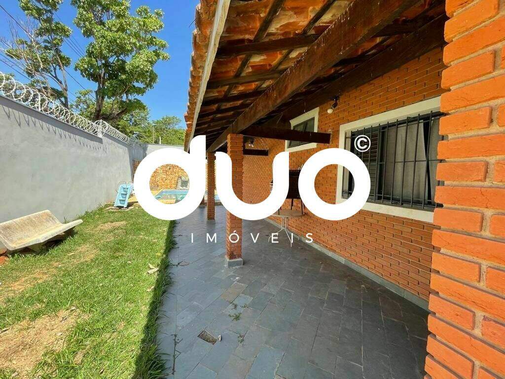 Casa à venda no Nova Piracicaba: Casa com 3 dormitórios à venda, 237 m² por R$ 820.000 - Nova Piracicaba - Piracicaba/SP