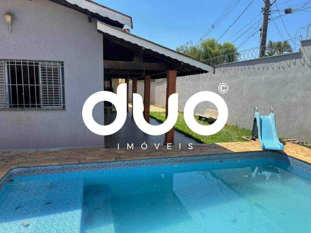 Casa à venda no Nova Piracicaba: Casa com 3 dormitórios à venda, 237 m² por R$ 820.000 - Nova Piracicaba - Piracicaba/SP