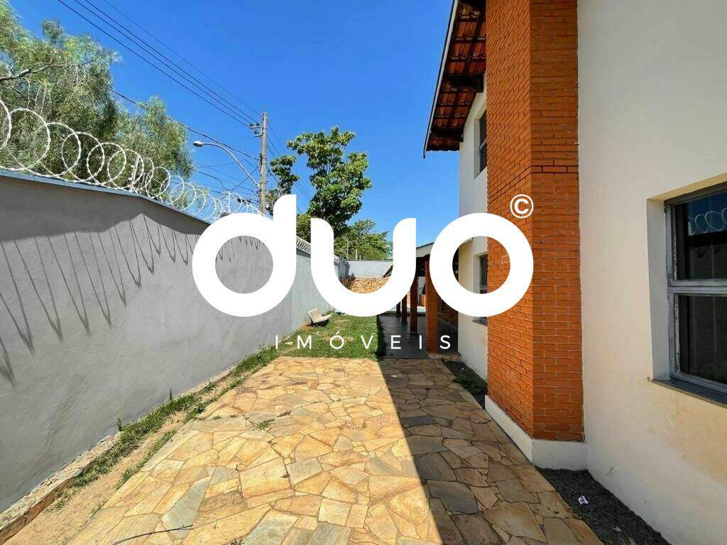 Casa à venda no Nova Piracicaba: Casa com 3 dormitórios à venda, 237 m² por R$ 820.000 - Nova Piracicaba - Piracicaba/SP