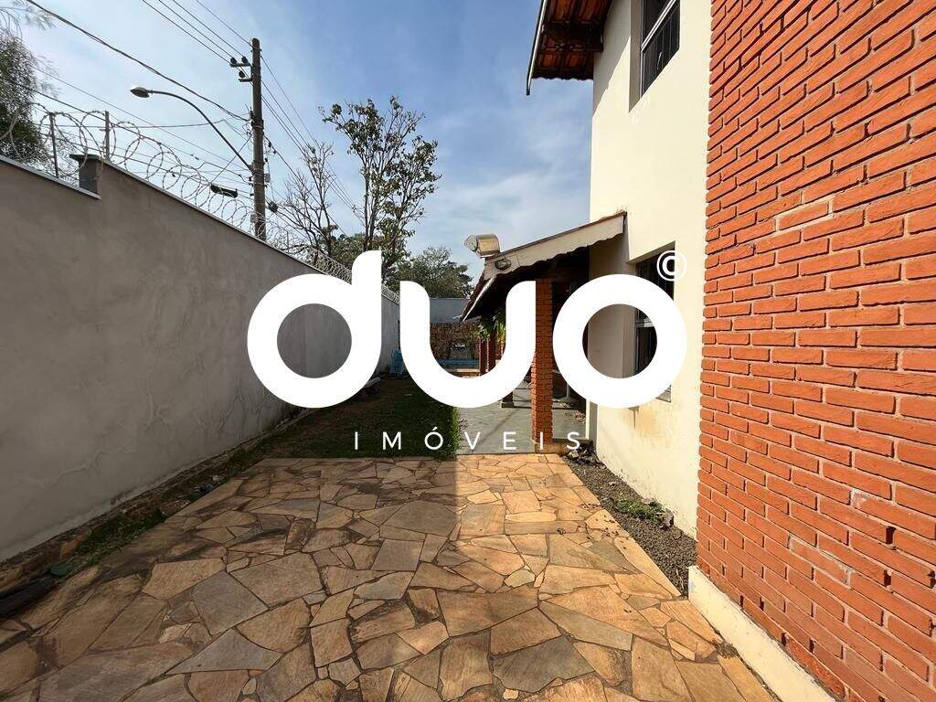 Casa à venda no Nova Piracicaba: Casa com 3 dormitórios à venda, 237 m² por R$ 820.000 - Nova Piracicaba - Piracicaba/SP