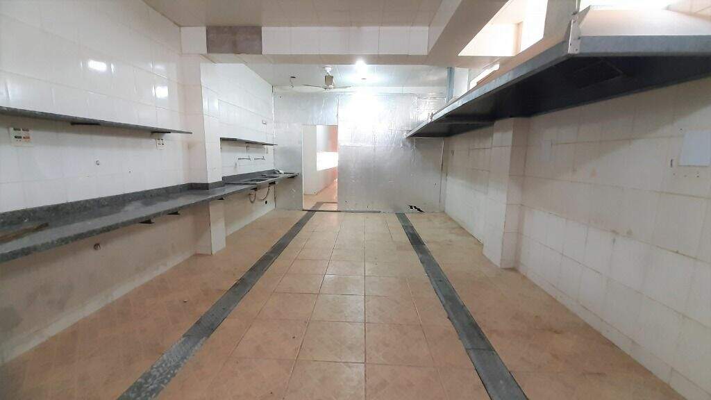 Salão para aluguel no Centro: Salão para alugar, 95 m² por R$ 2.328/mês - Centro - Piracicaba/SP