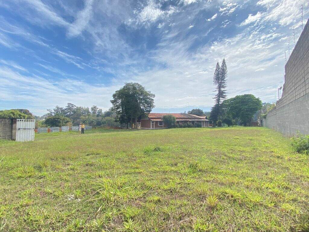 Área à venda no Piracicamirim: Área à venda, 12500 m² por R$ 8.000.000 - Pompéia - Piracicaba/SP