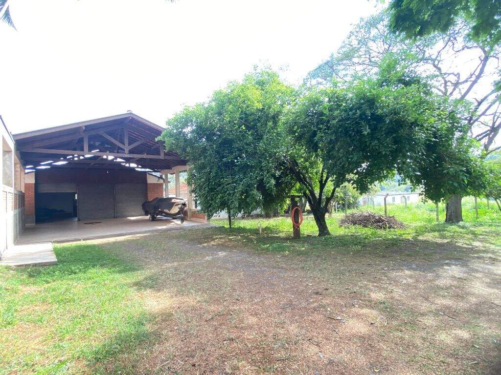 Área à venda no Piracicamirim: Área à venda, 12500 m² por R$ 8.000.000 - Pompéia - Piracicaba/SP