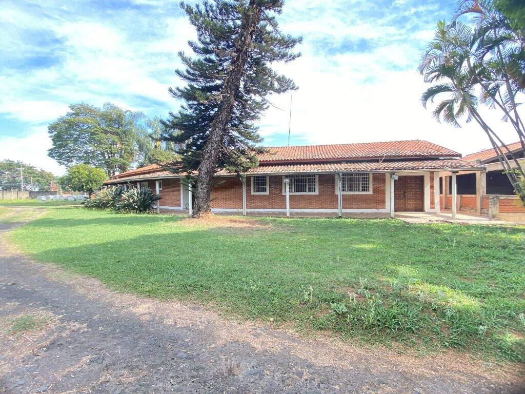 Área à venda no Piracicamirim: 