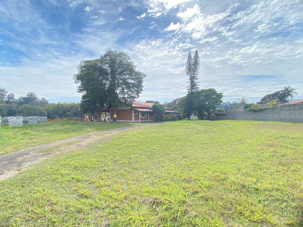 Área à venda no Piracicamirim: Área à venda, 12500 m² por R$ 8.000.000 - Pompéia - Piracicaba/SP