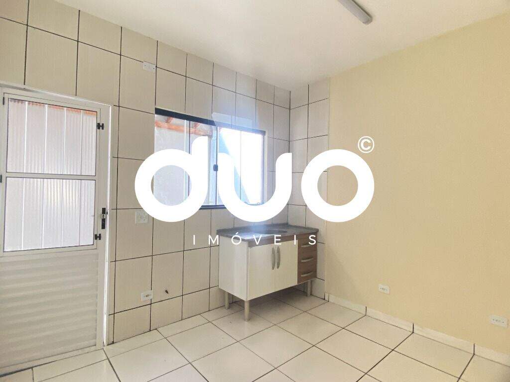 Casa à venda no Conjunto Residencial Mário Dedini: Casa com 2 dormitórios à venda, 100 m² por R$ 270.000 - Conjunto Residencial Mário Dedini - Piracicaba/SP