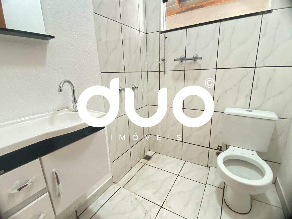 Casa à venda no Conjunto Residencial Mário Dedini: Casa com 2 dormitórios à venda, 100 m² por R$ 270.000 - Conjunto Residencial Mário Dedini - Piracicaba/SP