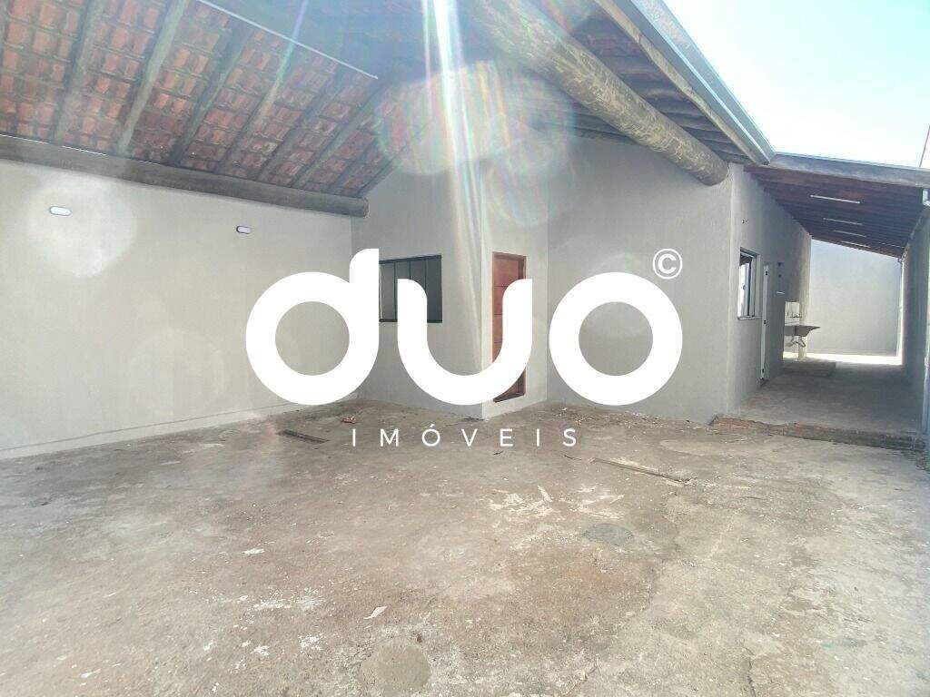 Casa à venda no Conjunto Residencial Mário Dedini: 