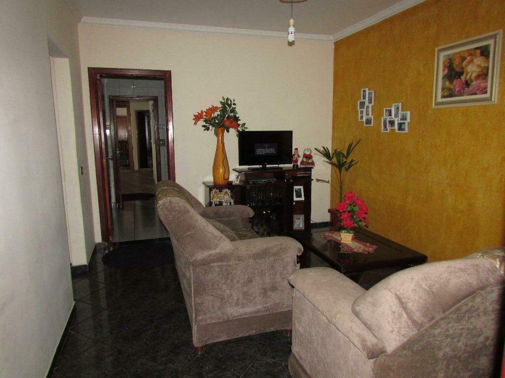 Casa à venda no Jardim Monumento: 