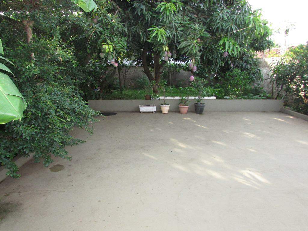 Casa à venda no Jardim Monumento: 
