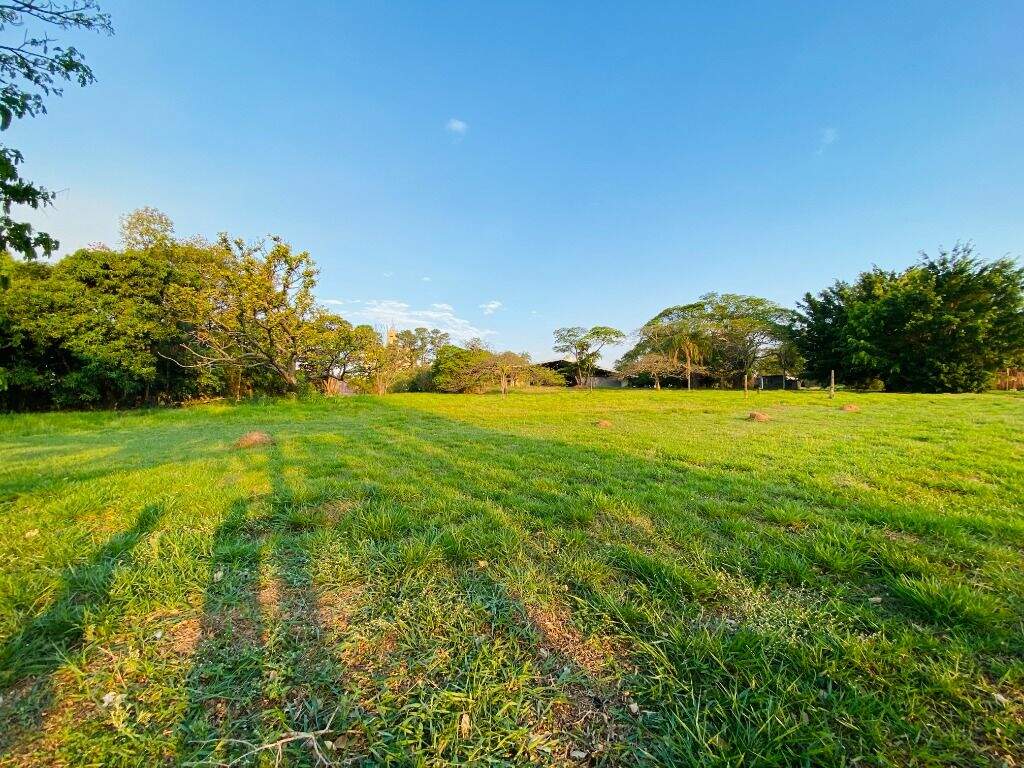 Área à venda no Água Seca: 
