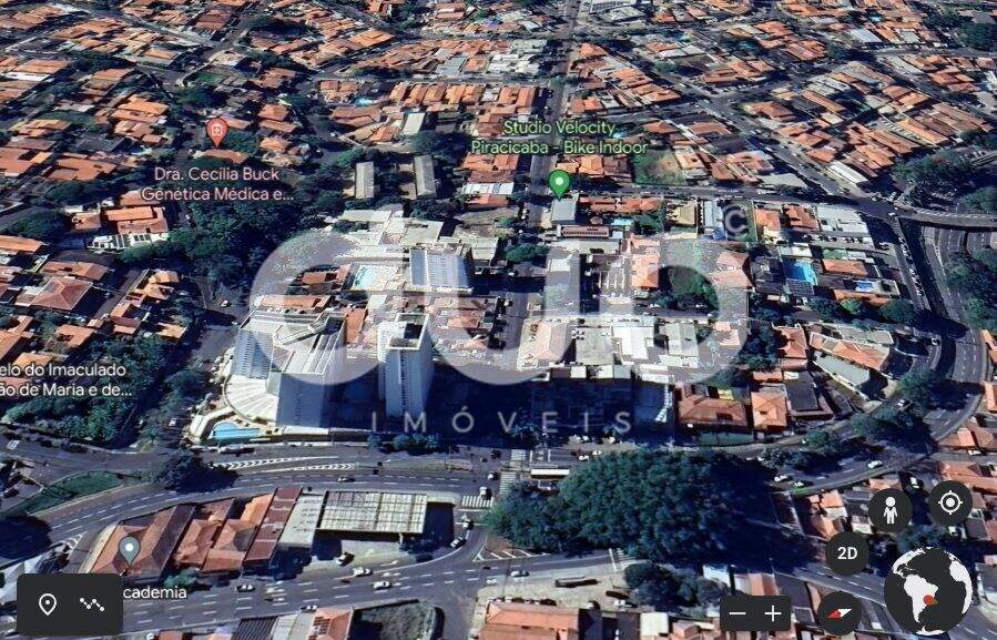 Terreno à venda no Cidade Jardim: 