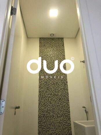 Sala à venda no Centro: 
