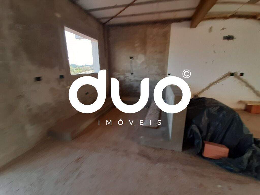 Casa à venda no Jardim São Francisco: Casa com 3 dormitórios à venda, 208 m² por R$ 700.000 - Terras Di Treviso - Piracicaba/SP