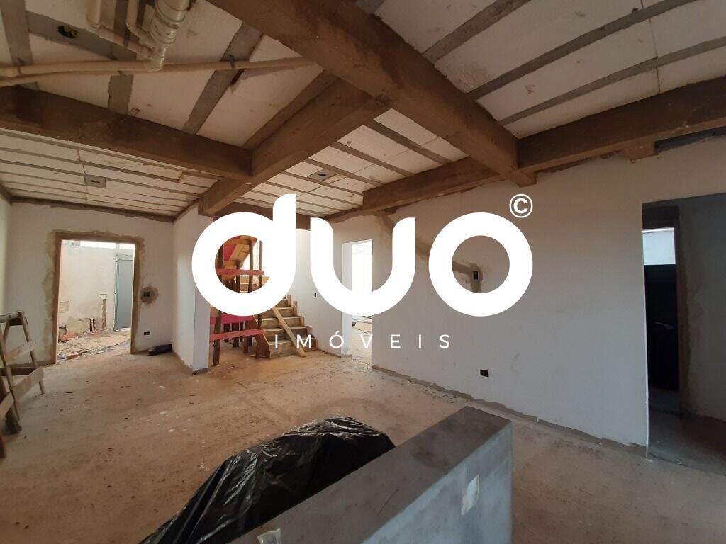 Casa à venda no Jardim São Francisco: Casa com 3 dormitórios à venda, 208 m² por R$ 700.000 - Terras Di Treviso - Piracicaba/SP