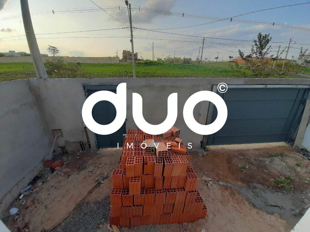 Casa à venda no Jardim São Francisco: Casa com 3 dormitórios à venda, 208 m² por R$ 700.000 - Terras Di Treviso - Piracicaba/SP