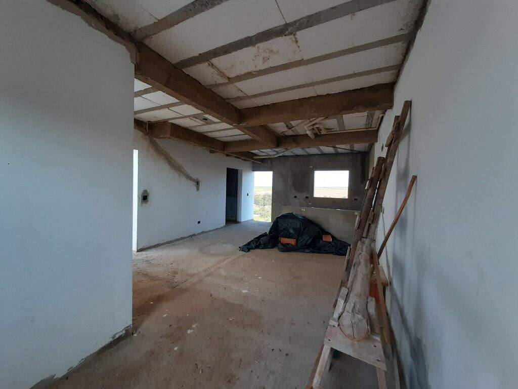 Casa à venda no Jardim São Francisco: Casa com 3 dormitórios à venda, 208 m² por R$ 700.000 - Terras Di Treviso - Piracicaba/SP